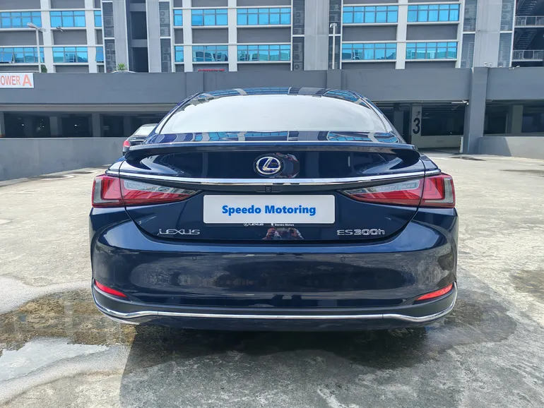 Chevrolet Impala